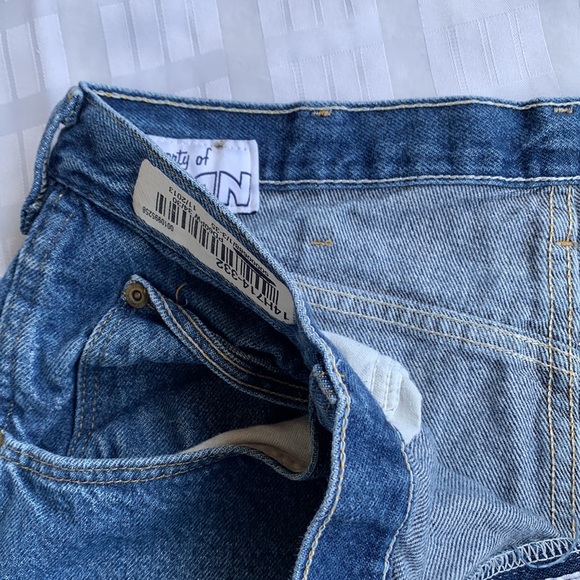 Red Kap- Classic Fit Jeans - Picture 5 of 9